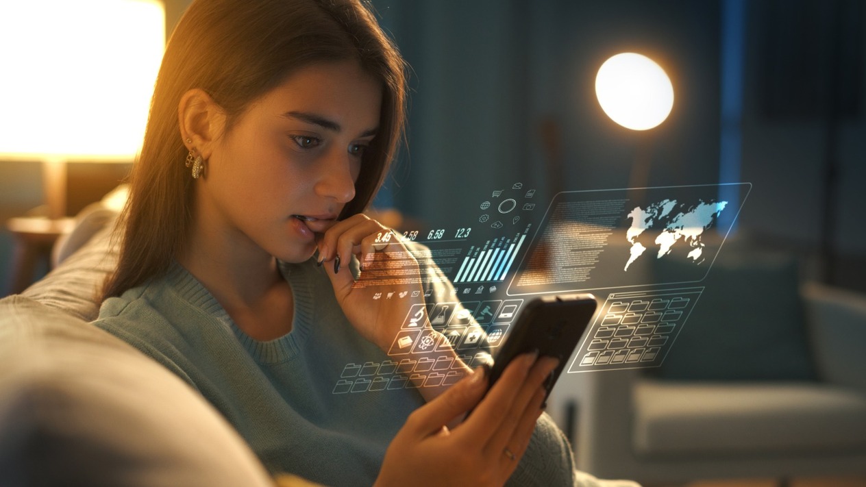 İnternet artık insanların değil, yapay zeka ajanlarının mı?