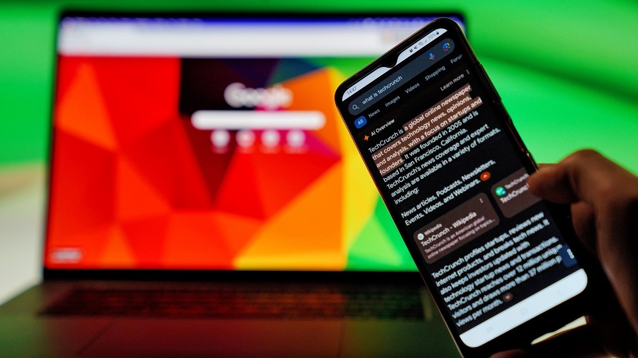 İnternet siteleri Google'ın yapay zeka özetine karşı nasıl ayakta kalacak?