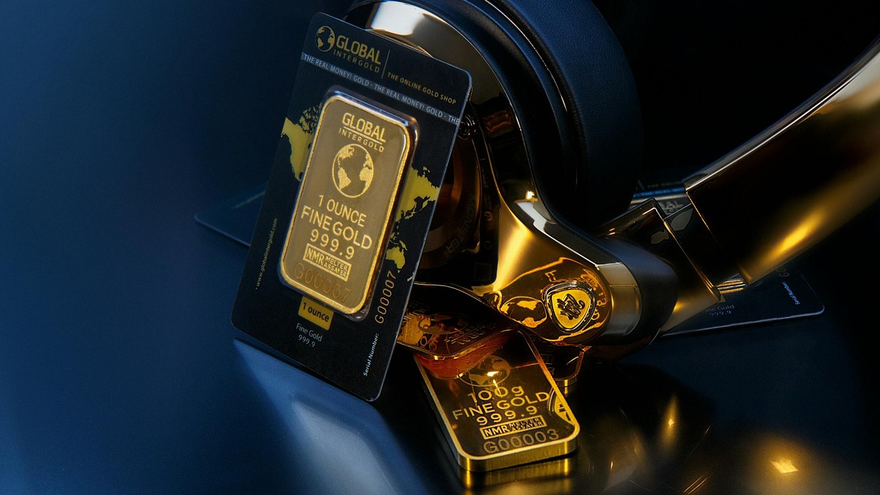 İnternetten altın alışverişi tarihi zirvede