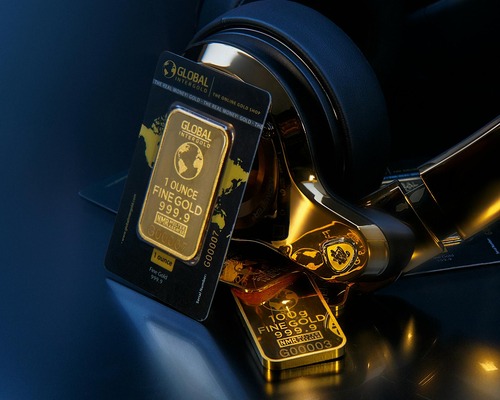 İnternetten altın alışverişi tarihi zirvede