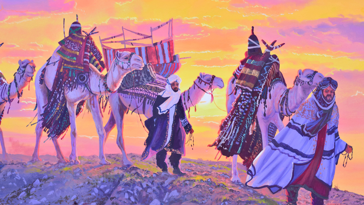 İpek Yolu tüccarlarından ilham veren üç strateji