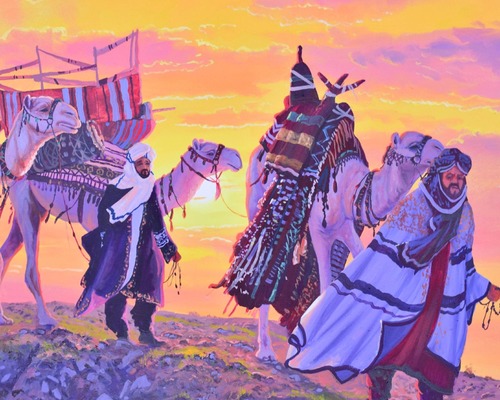 İpek Yolu tüccarlarından ilham veren üç strateji