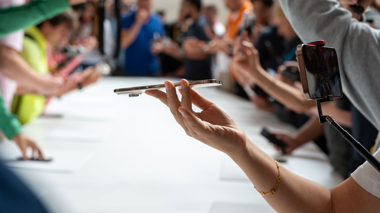 iPhone 17 Serisi tanıtıldı, Türkiye fiyatları belli oldu