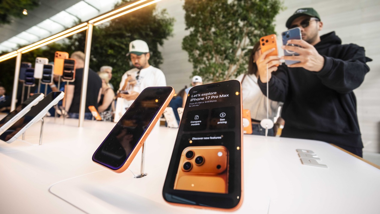 iPhone’a dijital pasaport özelliği geliyor