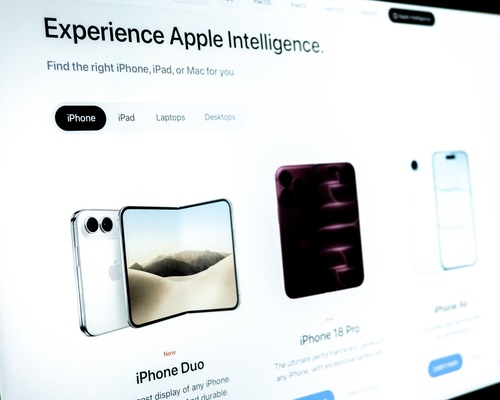 iPhone'dan fazlası: Apple'ın 2027'ye kadar piyasaya süreceği cihazlar