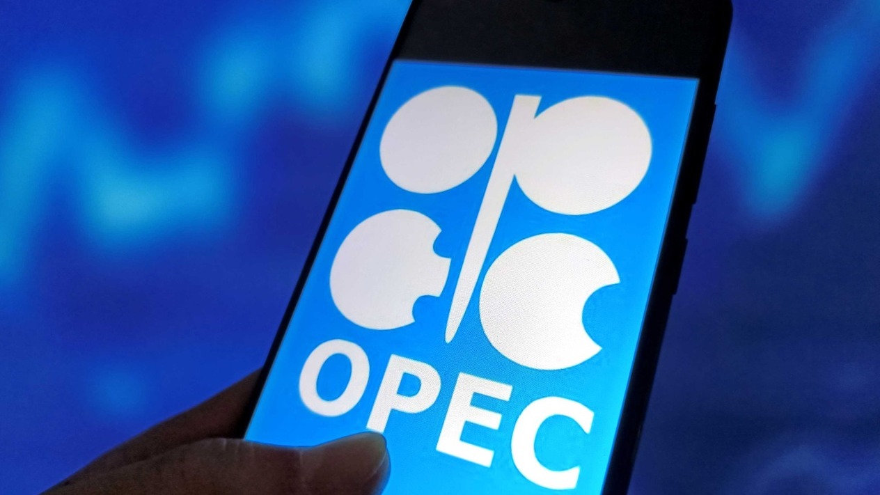 Irak, OPEC+ üretim kotasının yükseltilmesini istiyor