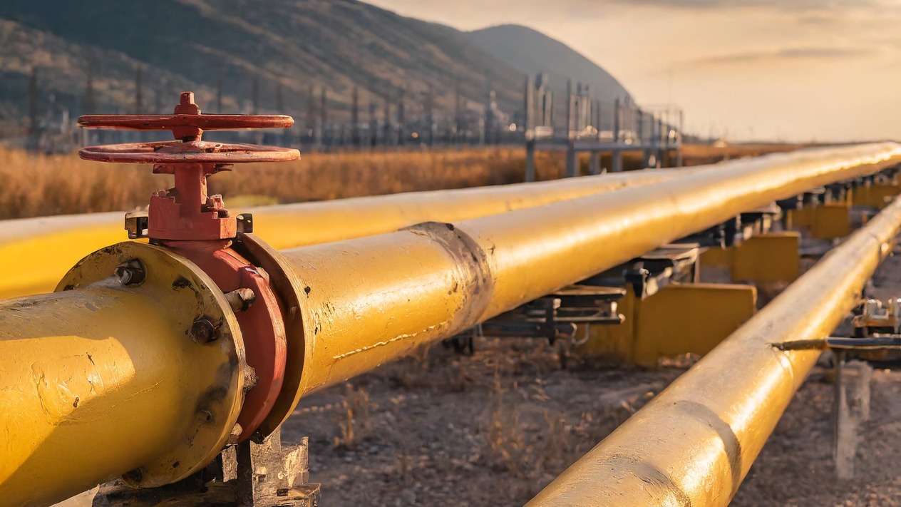 Irak’tan Türkiye’ye petrol akışı yeniden başladı, fiyatlar geriledi