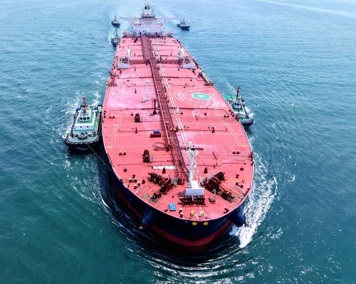 Irak ülkedeki petrol limanlarını kapattı