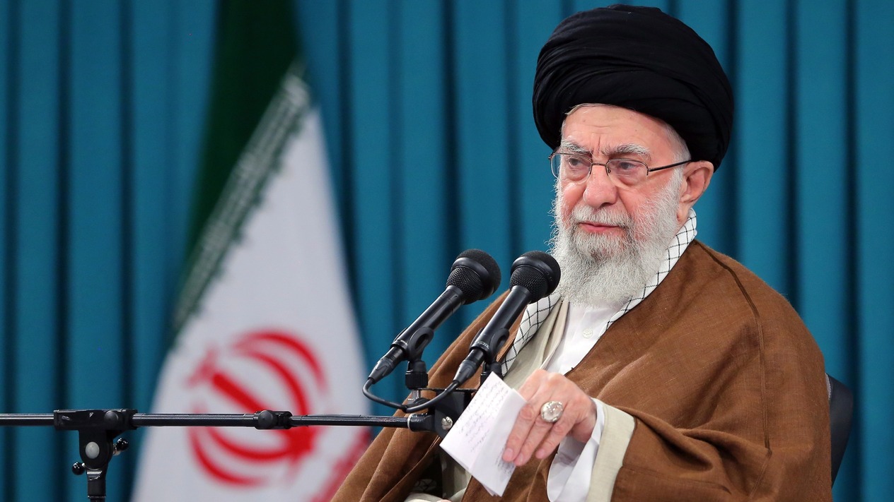 İran ABD'nin 15 maddelik ateşkes teklifine yanıt verdi: Tahran Washington'a güvenmediğini vurguladı