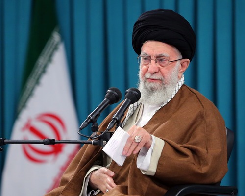 İran ABD'nin 15 maddelik barış planına yanıt verdi