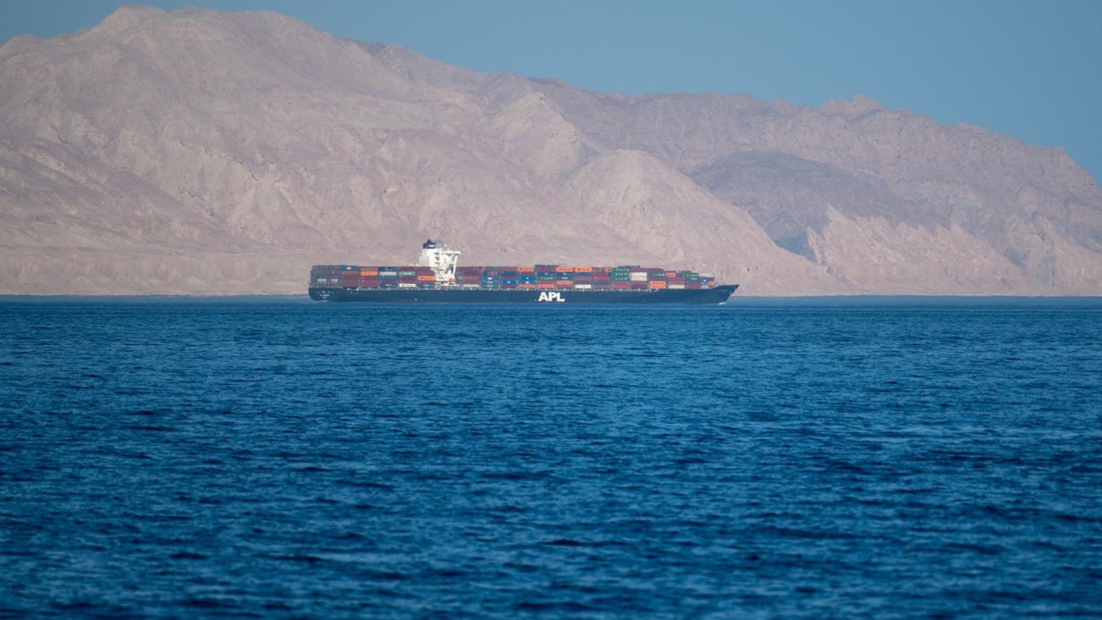 İran bağlantılı gemiler ablukayı aşmanın yolunu arıyor