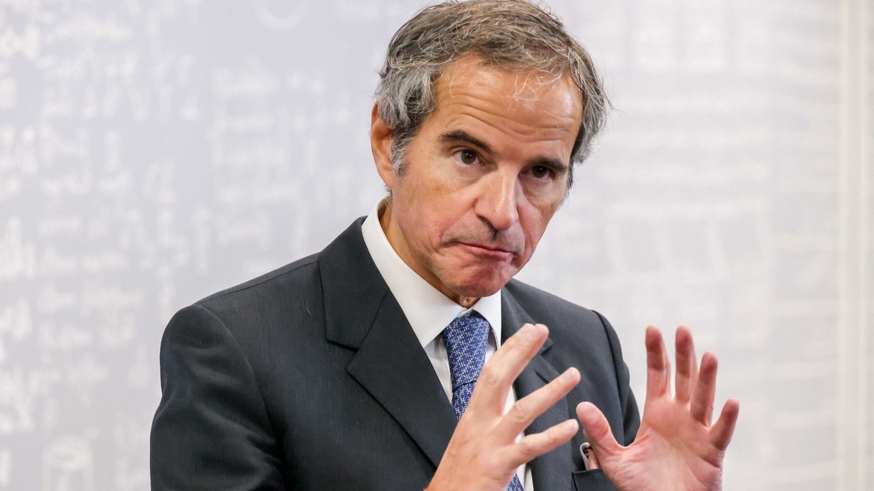 İran birkaç ay içinde yeniden uranyum zenginleştirmeye başlayabilir