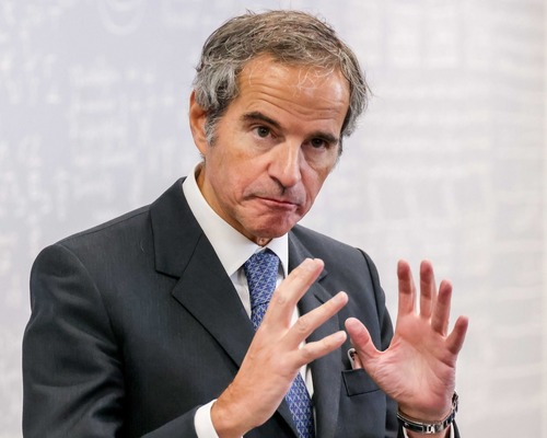 İran birkaç ay içinde yeniden uranyum zenginleştirmeye başlayabilir