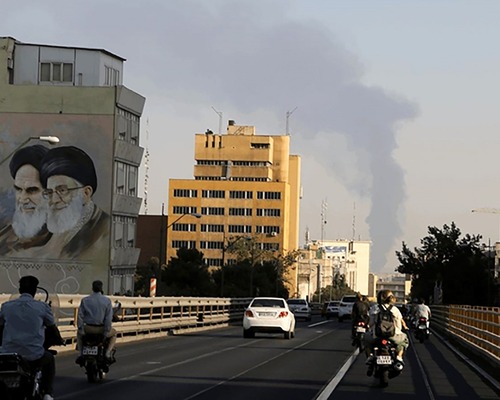 İran’da yaşananlar nükleer silah isteyen ülkeleri caydırır mı?