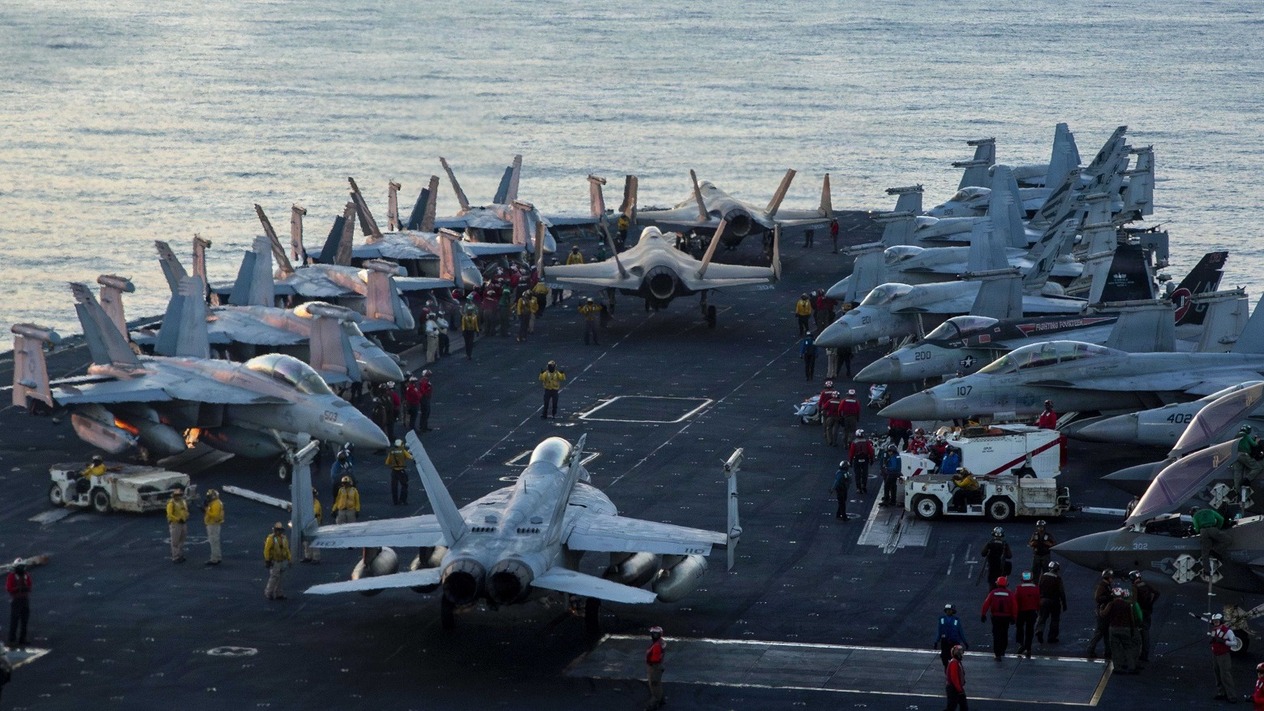 İran’daki savaş Asya’yı nasıl değiştirebilir?