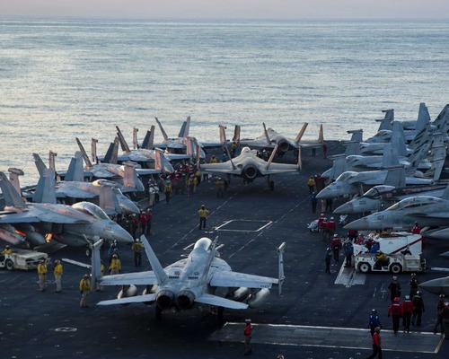 İran’daki savaş Asya’yı nasıl değiştirebilir?