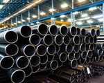 İran'dan çelik ihracatına geçici yasak