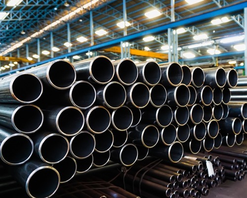 İran'dan çelik ihracatına geçici yasak