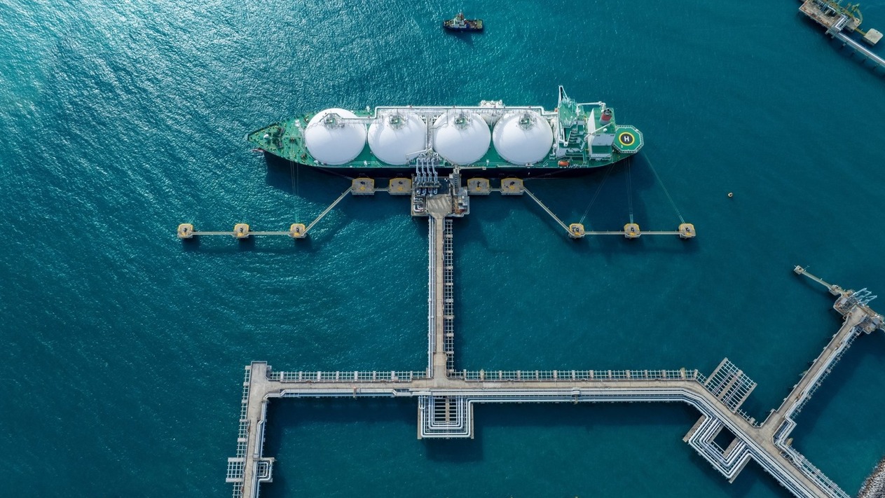 İran enerji krizinin ortasında doğal gaz rezervi buldu