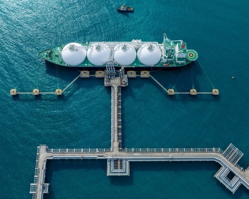 İran enerji krizinin ortasında doğal gaz rezervi buldu