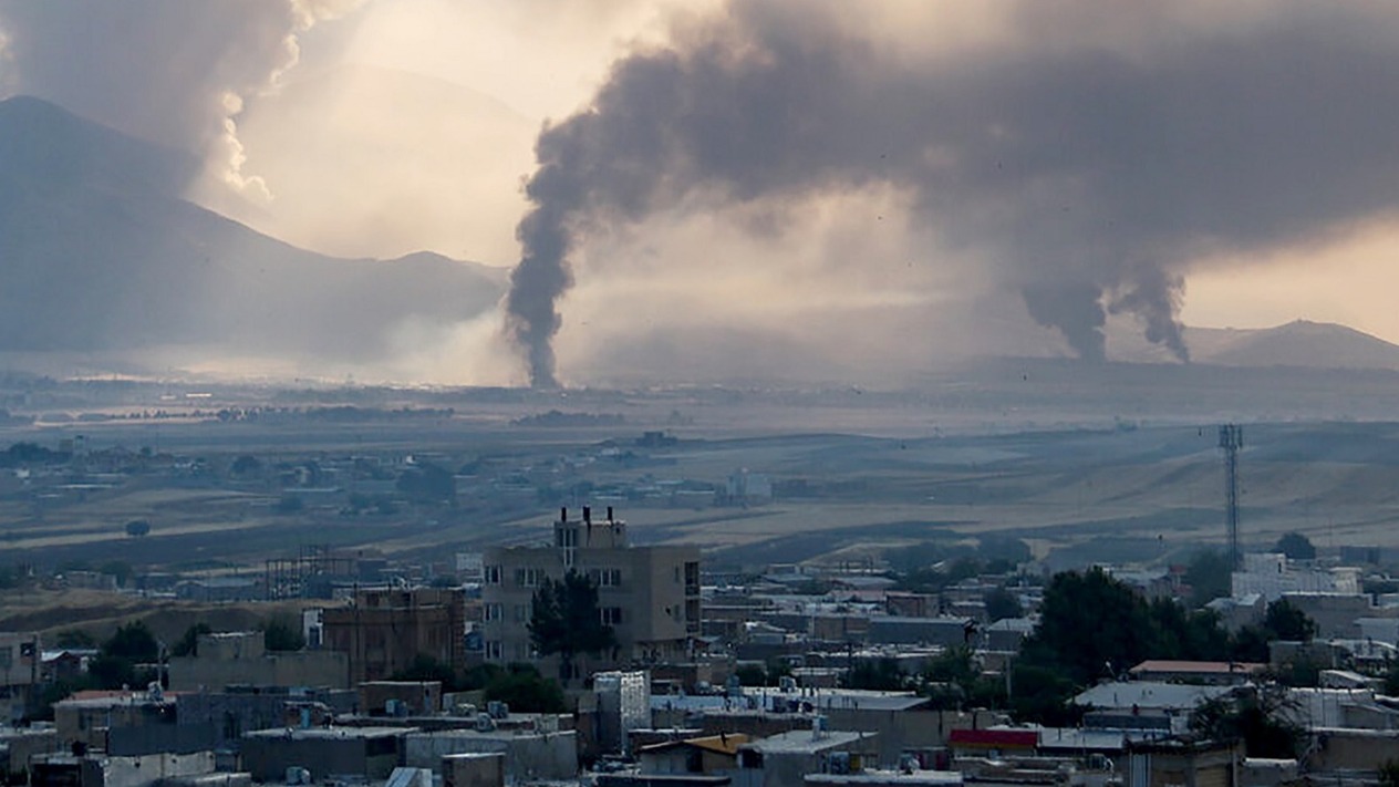 İran’ın Direniş Ekseni neden sahada yok?