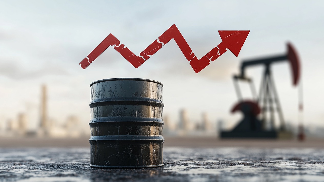 İran'ın Hürmüz hamlesi petrolü yeniden yükseltti