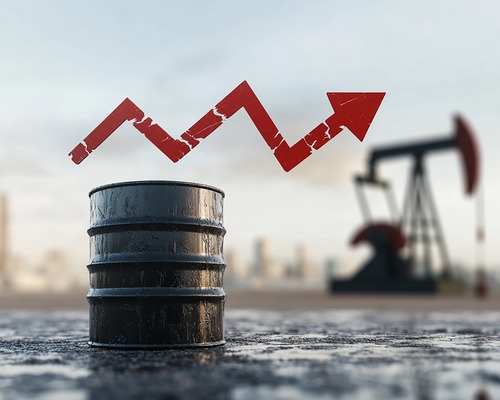 İran'ın Hürmüz hamlesi petrolü yeniden yükseltti