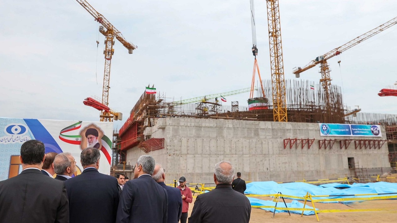 İran’ın nükleer programı neden bu kadar önemli?