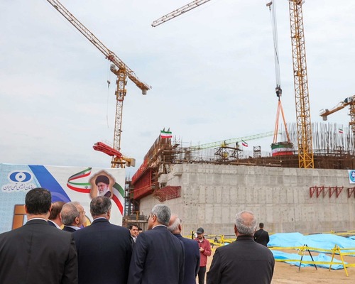 İran’ın nükleer programı neden bu kadar önemli?