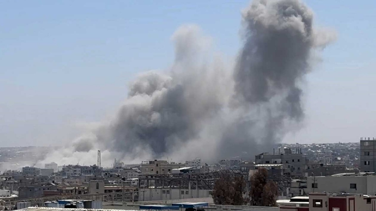 İran-İsrail saldırılarından Rusya savaşına: Çatışmalar hava seyahatini nasıl şekillendiriyor?