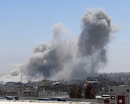 İran-İsrail saldırılarından Rusya savaşına: Çatışmalar hava seyahatini nasıl şekillendiriyor?