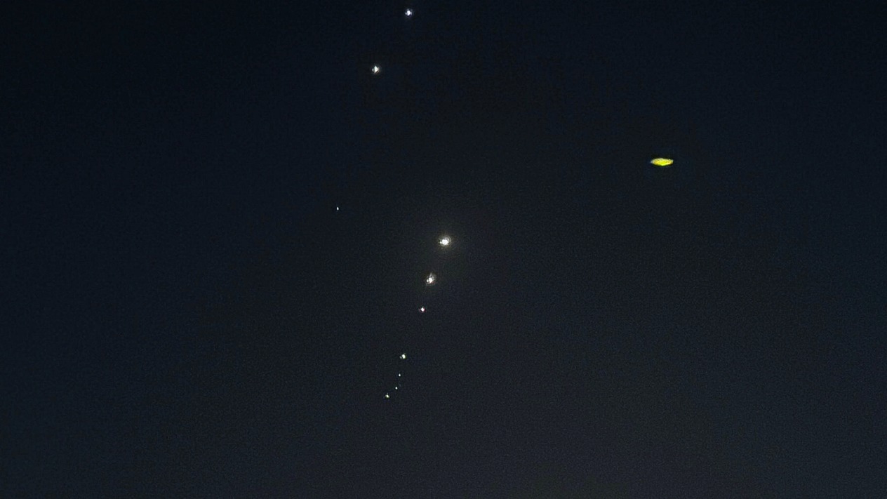 İran: Katar'daki ABD üssü yok edildi