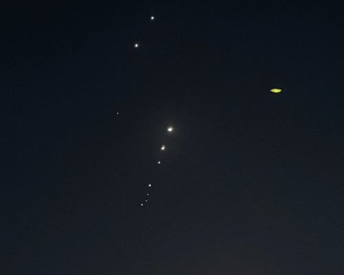 İran: Katar'daki ABD üssü yok edildi