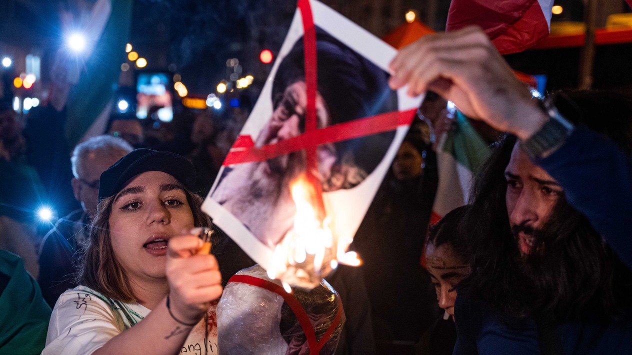 İran krizi derinleşirken: Türkiye için stratejik bir kâbus mu, yoksa zorunlu bir denge arayışı mı?