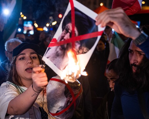 İran krizi derinleşirken: Türkiye için stratejik bir kâbus mu, yoksa zorunlu bir denge arayışı mı?