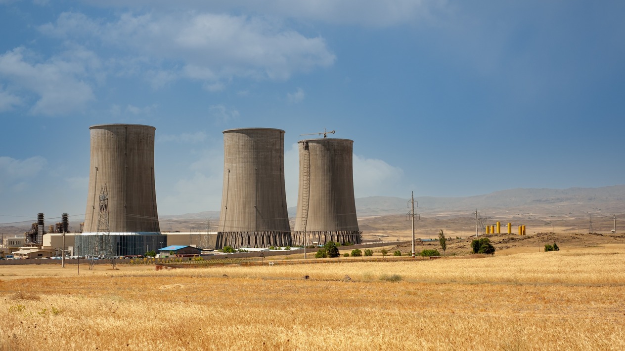 İran nükleer denetimi tamamen kesti: Soğuk Savaş taktiklerine dönüş