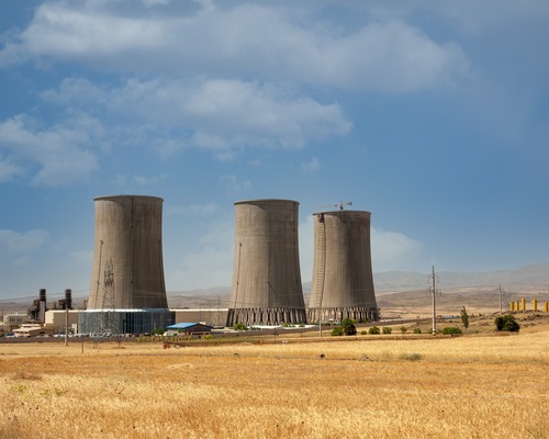 İran'ın nükleer adımı Soğuk Savaş'ı hatırlatıyor