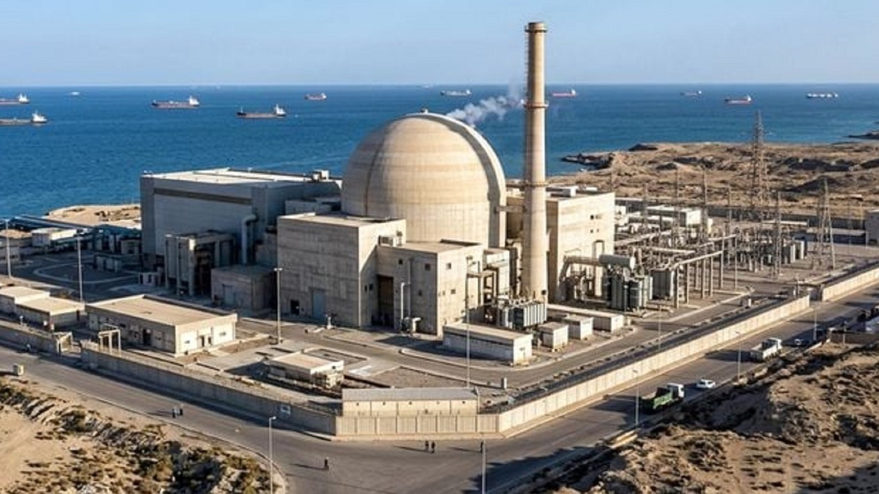 İran nükleer santraline yeni saldırı: Rosatom tahliyeye başladı