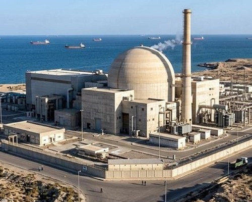 İran nükleer santraline yeni saldırı: Rosatom tahliyeye başladı