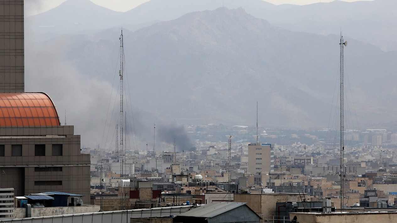 İran Rusya’nın dron savaşından çıkardığı dersleri ABD’ye karşı kullanıyor