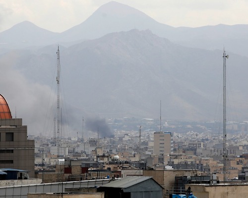 İran Rusya’nın dron savaşından çıkardığı dersleri ABD’ye karşı kullanıyor