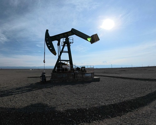 İran savaşı dünyanın petrole hala ne kadar bağımlı olduğunu gösterdi