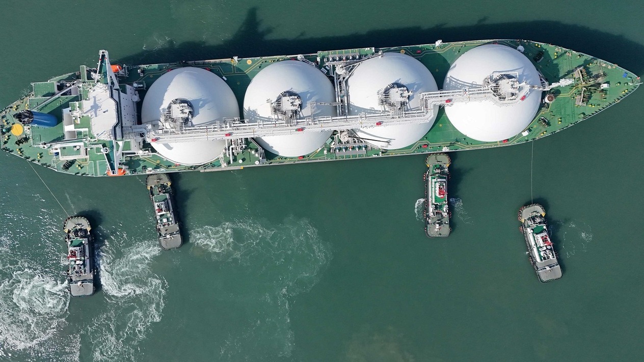 İran savaşı etkisi: Asya ülkeleri enerji ithalatı bağımlılığından kurtulmaya çalışıyor