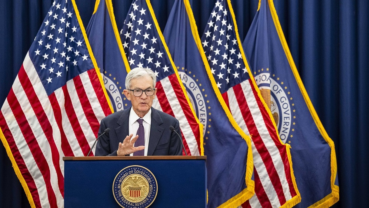 İran savaşı Fed’in faiz indirimi planlarını geciktirebilir