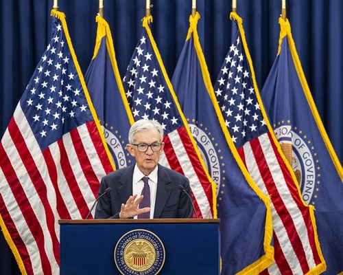 İran savaşı Fed’in faiz indirimi planlarını geciktirebilir