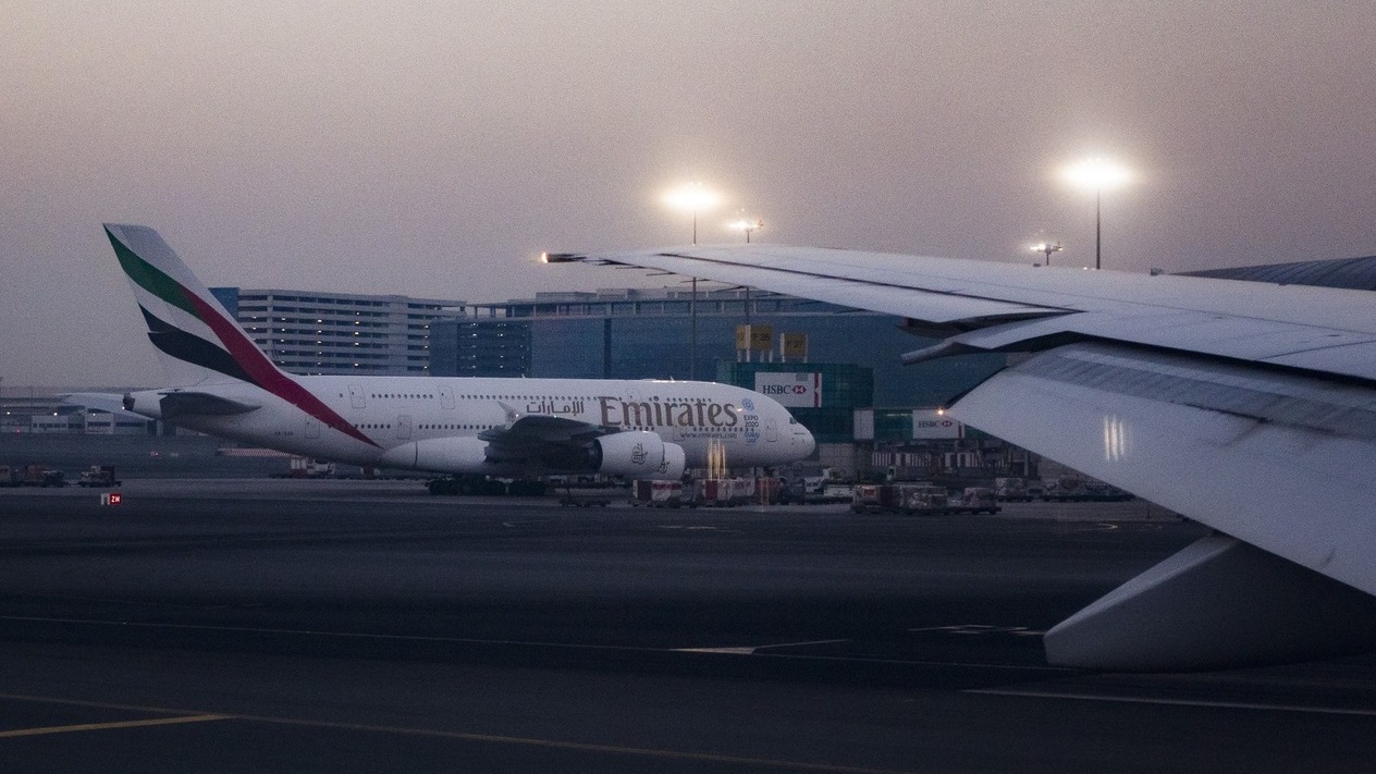 İran savaşı küresel havacılığı yeniden şekillendiriyor