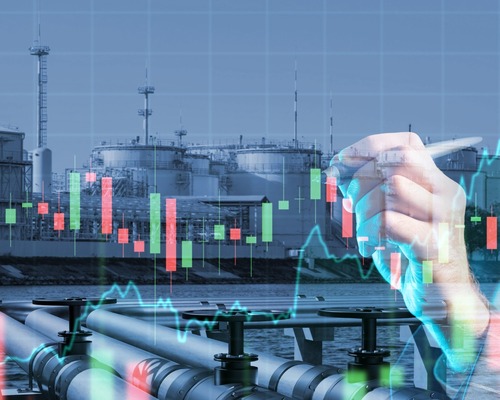 İran savaşı petrol devlerinin kâr beklentilerini yükseltti