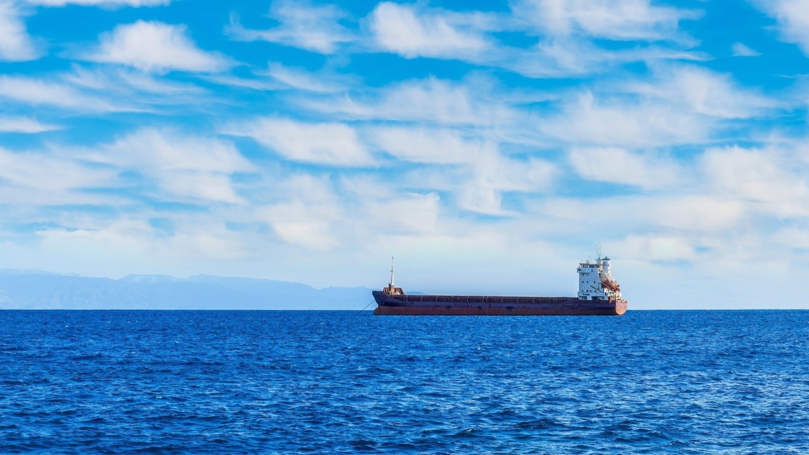 İran savaşı tanker maliyetlerini 40 kat artırdı