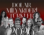 İran savaşı Türk dolar milyarderlerini nasıl etkiledi?