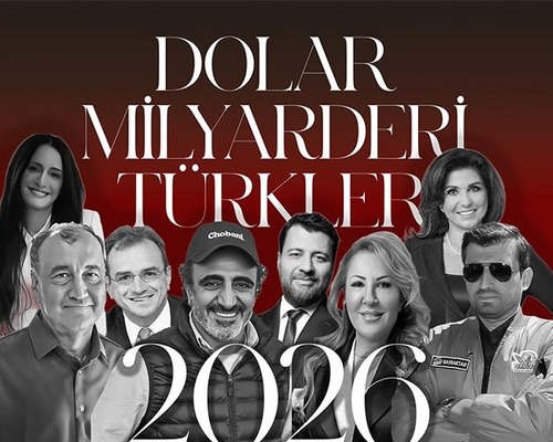 İran savaşı Türk dolar milyarderlerini nasıl etkiledi?